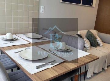 Apartamento · 41m² · 1 Quarto · 1 Vaga · Apartamentos de 1 dormitório com varanda gourmet no Guilhermina