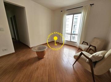 Apartamento · 59m² · 3 Quartos · 1 Vaga · Apartamento à venda no Caxingui com 3 quartos
