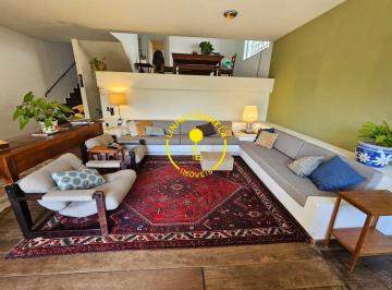 Casa · 270m² · 3 Quartos · 2 Vagas · Casa à venda no Jardim Leonor