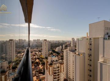 Apartamento · 34m² · 1 Quarto · 1 Vaga · Apartamento a venda Vila Mariana - São Paulo/SP