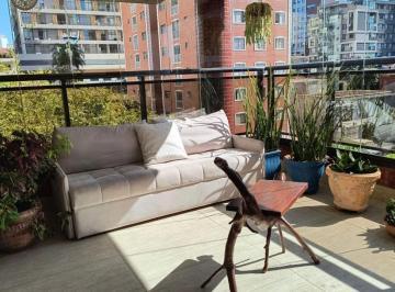 Apartamento · 208m² · 4 Quartos · 4 Vagas · Apartamento a venda na Vila Mariana - São Paulo/SP