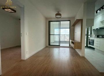 Apartamento · 49m² · 1 Quarto · 1 Vaga · Apartamento a venda Vila Mariana - São Paulo/SP