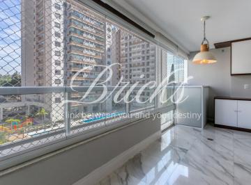 Apartamento · 190m² · 3 Quartos · 2 Vagas · COBERTURA A VENDA - JARDIM PRUDENCIA