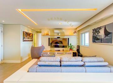 Apartamento · 100m² · 2 Quartos · 2 Vagas · Apartamento 100m² à venda em Santo Amaro, Porteira Fechada