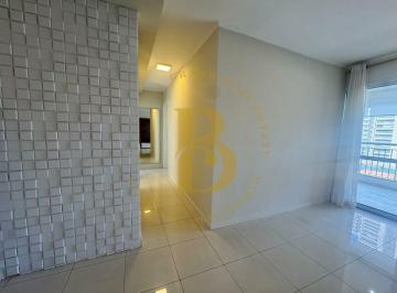 Apartamento · 80m² · 3 Quartos · 2 Vagas · Apartamento 80m² à venda em Santo Amaro