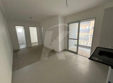 Apartamento · 43m² · 2 Quartos · 1 Vaga · Apartamento 2 Quartos, 1 Vaga de Garagem na Vila Gustavo