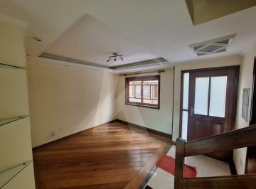 Casa · 140m² · 4 Quartos · 3 Vagas · Casa de Condomínio com 4 Quartos 2 suítes 3 vagas 140m²