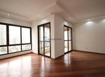 Apartamento · 130m² · 3 Quartos · 2 Vagas · Apartamento em Jardim Vila Mariana com 130m², 2 vagas!