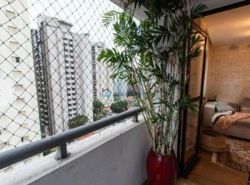 Apartamento · 72m² · 2 Quartos · 2 Vagas · Apartamento à venda Vila Mariana - Rua Rio Grande - 2 quartos (1 suíte), 2 vagas