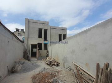 Casa · 140m² · 3 Quartos · 3 Vagas · Casa à Venda 3 quartos (suíte) e 3 vagas na Saúde.