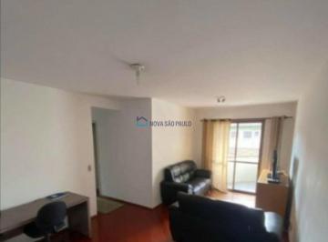Apartamento · 78m² · 3 Quartos · 1 Vaga · Apartameno à venda com 3 quartos e 78m²