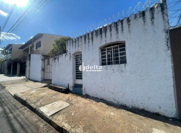 Terreno · 250m² · Terreno disponível para venda no bairro Brasil em Uberlândia-MG.