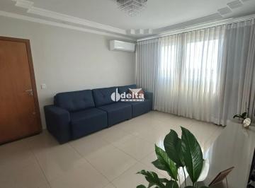Apartamento · 72m² · 2 Quartos · 1 Vaga · Apartamento disponível para venda no bairro Laranjeiras em Uberlândia -MG