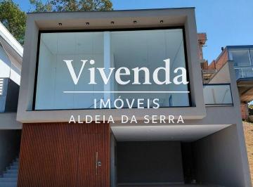 Casa · 180m² · 4 Quartos · 4 Vagas · Imóvel à venda Morada da Aldeia