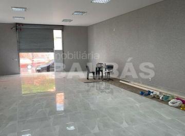 Comercial · 150m² · SALÃO NOVO 150 m² - ALTO DA MOOCA
