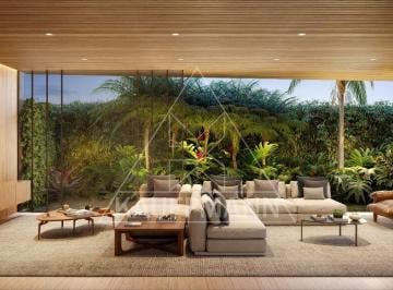 Casa · 553m² · 4 Quartos · 4 Vagas · Casa de Condomínio à Venda no Jardim Guedala - 4 Suítes - 4 Vagas - 552,94m² de Área Construída