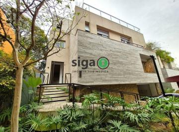 Casa · 568m² · 3 Quartos · 4 Vagas · Casa em Condomínio a venda na Cidade Jardim com 4 quartos