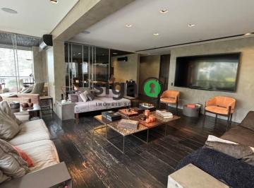 Apartamento · 248m² · 3 Quartos · 5 Vagas · Apartamento à Venda no Condomínio Mustique - Sofisticação e Conforto