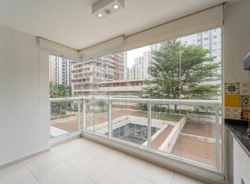 Apartamento · 70m² · 2 Quartos · 1 Vaga · 2 DORMITORIOS - 1 SUITE - 70M² - 1 VAGA - BROOKLIN