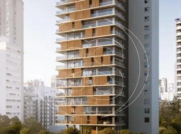 Apartamento · 407m² · 3 Quartos · 5 Vagas · Apartamento, Jardim Paulista - São Paulo