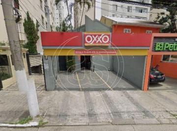Comercial · 240m² · Oportunidade Única: Imóvel Comercial Exclusivo na Vila Mariana, Com 7,00X50,00 - Z.: ZM