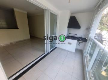 Apartamento · 70m² · 2 Quartos · 1 Vaga · Apartamento a venda no BROOKLIN com 2 quartos