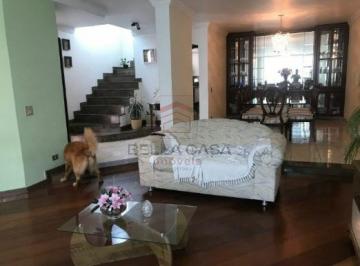 Casa · 250m² · 4 Quartos · 3 Vagas · Sobrado  venda e locação no Bairro da mooca