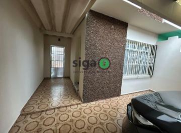 Casa · 145m² · 3 Quartos · 2 Vagas · Sobrado a venda na Chácara Santo Antonio, com 3 quartos e 2 vagas!