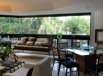 Apartamento · 211m² · 3 Quartos · 3 Vagas · Apartamento a venda 211 m² 3 Suítes 3 vagas - Vila Suzana -SP