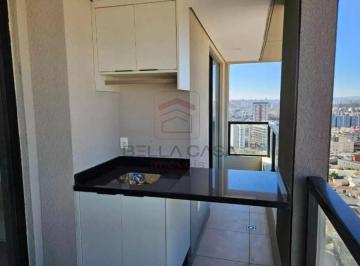Apartamento · 53m² · 2 Quartos · 1 Vaga · Apartamento mobiliado no Ipiranga