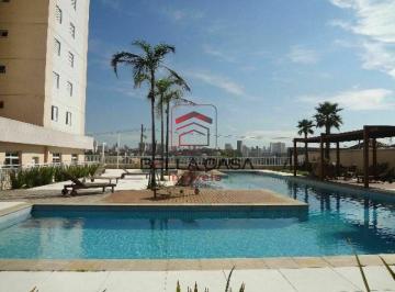 Apartamento · 119m² · 3 Quartos · 2 Vagas · Apartamento 3 Quartos Mooca 119m²