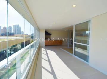 Apartamento · 188m² · 4 Quartos · 4 Vagas · Apartamento/ Clock Vila Romana / 188 m² / 4 dormitórios /3 suítes / 4 vagas