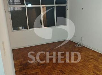 Apartamento · 65m² · 1 Quarto · 1 Vaga · Apartamento à venda com 1 Quarto e 1 Vaga de garagem em São Vicente - SP