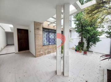 Casa · 175m² · 3 Quartos · 2 Vagas · Sobrado A Venda de 175,00m² útil, com 3 quartos 1 suíte 2 vagas no Jardim Prudência.