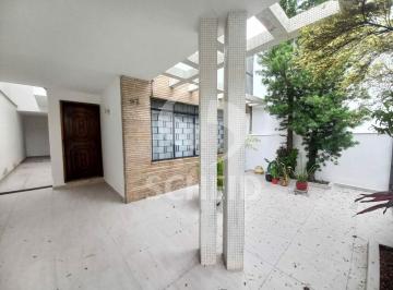 Casa · 175m² · 3 Quartos · 2 Vagas · Sobrado A Venda de 175,00m² útil, com 3 quartos 1 suíte 2 vagas no Jardim Prudência.