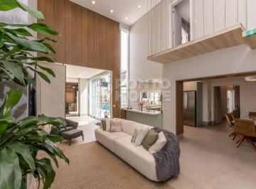 Casa · 319m² · 4 Quartos · 4 Vagas · Casa à venda Planalto Paulista, 4 dormitórios, 4 vagas, lazer, moderna e clean