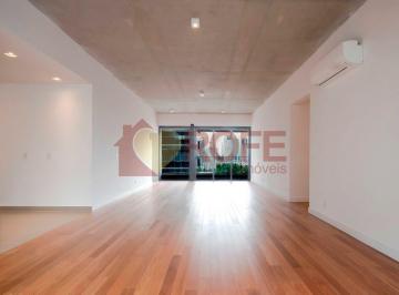Apartamento · 147m² · 3 Quartos · 2 Vagas · Apartamento à venda - Stan Funchal 641 Vila Olímpia - 147 m²