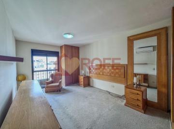 Apartamento · 178m² · 4 Quartos · 3 Vagas · Apartamento de Alto Padrão para Venda ou  Locação | 178m² | 4 Suites | Campo Belo | Lazer Completo