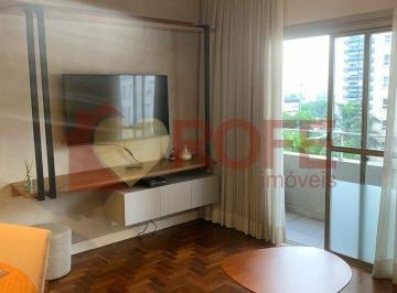Apartamento · 72m² · 2 Quartos · 1 Vaga · Apartamento para Locação de 72m2, 100% Mobiliado, com 2 dorms, 1 vaga de garagem, Vila Olímpia