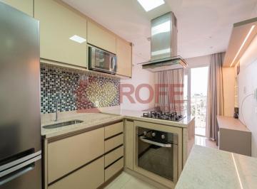 Apartamento · 30m² · 1 Quarto · Apartamento tipo para venda em Jardim Prudência com 1 quarto, sendo 1 suíte, 30m²