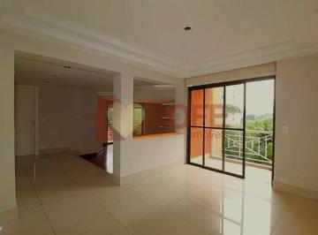 Apartamento · 180m² · 3 Quartos · 3 Vagas · Exclusividade e Natureza em Moema Índios: Apartamento de 180m² com 1 por Andar