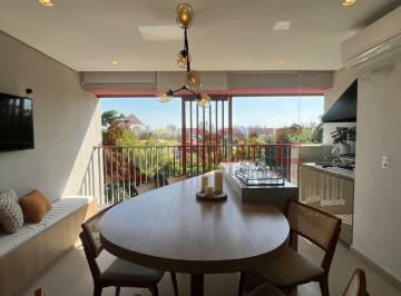 Apartamento · 95m² · 3 Quartos · Apto 3 dormitório, 1 suite e 1 vaga