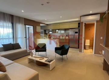 Apartamento · 129m² · 3 Quartos · 2 Vagas · Apto de 3 dormitórios, 3 suites e 2 vagas
