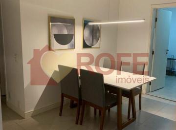 Apartamento · 77m² · 2 Quartos · Apartamento para Locação de 77 m2, 2 dorms com lazer ótimo, Vila Olímpia