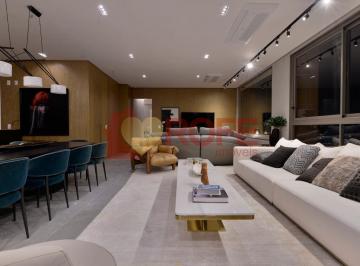 Apartamento · 191m² · 3 Quartos · 3 Vagas · Apartamento à venda ? Lindenberg Clodomiro Itaim Bibi 191 m²