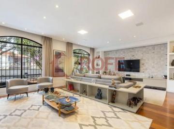 Casa · 306m² · 4 Quartos · 2 Vagas · Casa reformada de 306m² com 4 dormitórios e 2 vagas, mobiliada