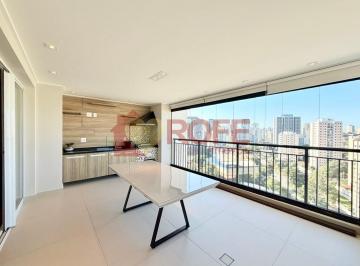 Apartamento · 90m² · 2 Quartos · 2 Vagas · Apto 2 dorms 1 suíte 1 vaga 90m² - Jardim Prudência - Vila Mascote - São Paulo/SP