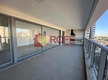 Apartamento · 146m² · 4 Quartos · 2 Vagas · Apartamento com 4 dormitórios à venda, 146 m² por R$ 2.150.000,00 - Chácara Klabin - São Paulo/SP