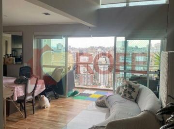 Apartamento · 143m² · 2 Quartos · 2 Vagas · Imóvel Duplex a venda de 143m2, c/ 2 Dorms, sendo 1 Suite e 2 Vagas, c/ Lazer na Vila Nova Conceição