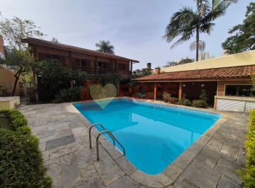 Casa · 470m² · 4 Quartos · 4 Vagas · Sobrado com Piscina Jardim Marajoara 470m² Aceita permuta por apartamento Brooklin